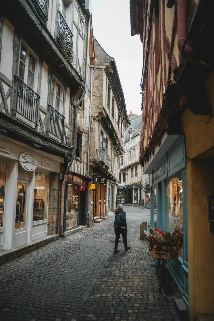 vannes-rue-clement-proust-pexels